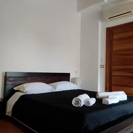 Boutique De Charme Self Check-in - Accesso Autonomo Guest house Alghero
