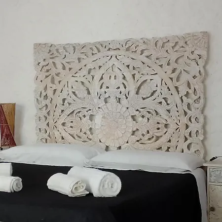 Boutique De Charme Self Check-in - Accesso Autonomo * Alghero