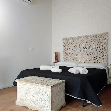 Boutique De Charme Self Check-in - Accesso Autonomo Guest house Alghero