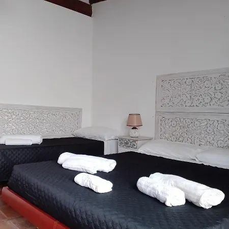 Guest house Boutique De Charme Self Check-in - Accesso Autonomo Alghero