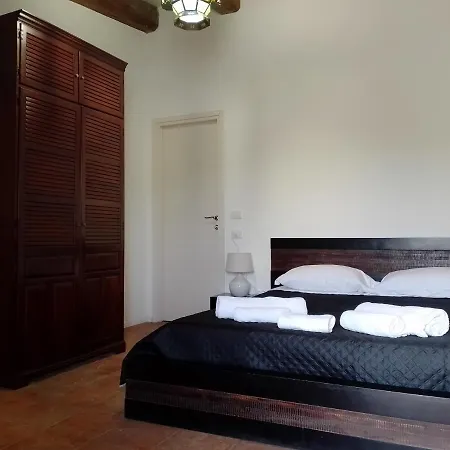 Guest house Boutique De Charme Self Check-in - Accesso Autonomo Alghero