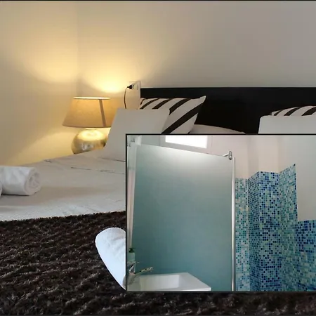 Boutique De Charme Self Check-in - Accesso Autonomo Guest house *