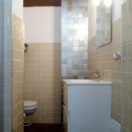 Boutique De Charme Self Check-in - Accesso Autonomo Guest house *