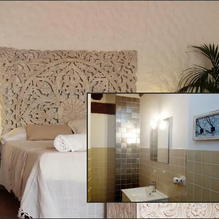 Guest house Boutique De Charme Self Check-in - Accesso Autonomo Alghero