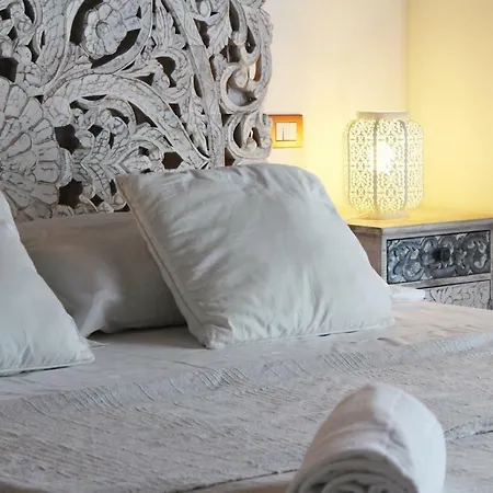 Guest house Boutique De Charme Self Check-in - Accesso Autonomo